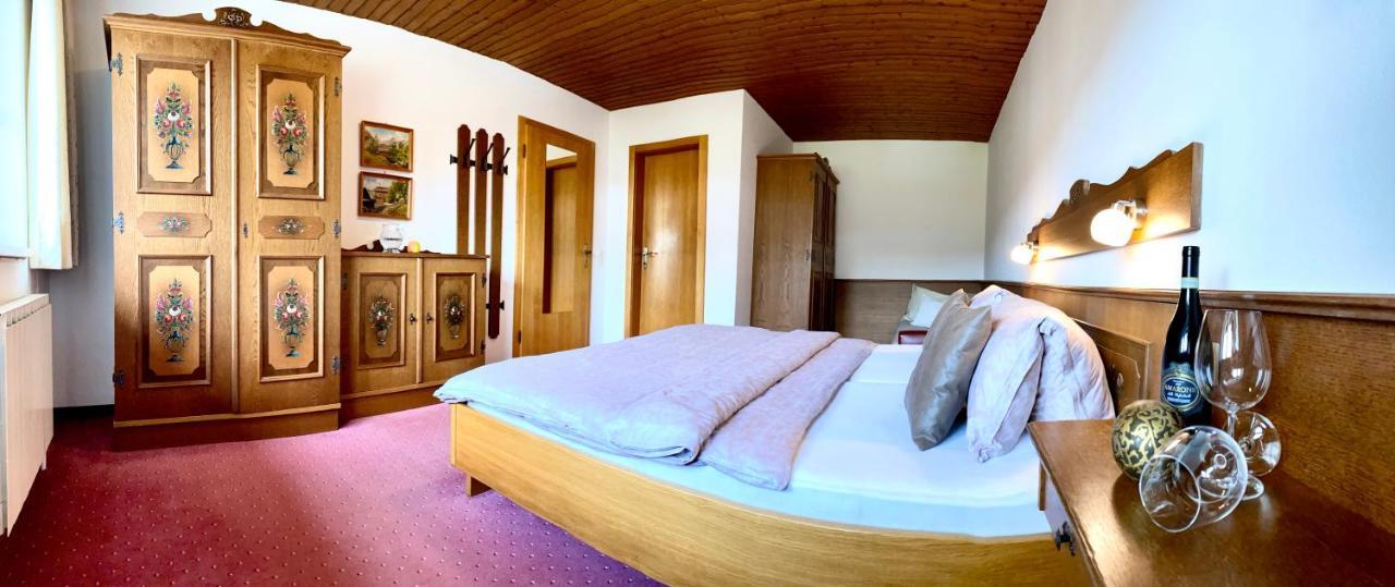 Haus Kleinberg Lägenhet Filzmoos Exteriör bild