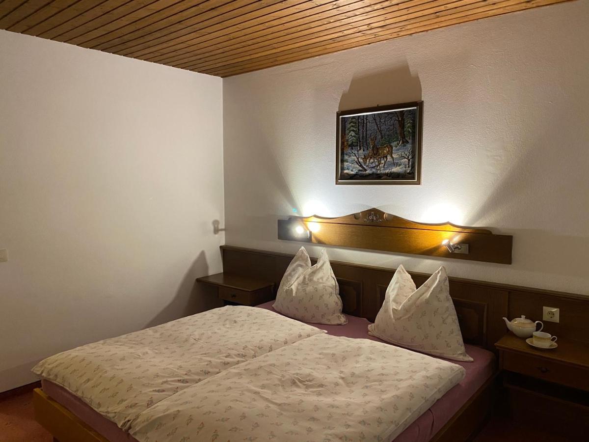 Haus Kleinberg Lägenhet Filzmoos Exteriör bild